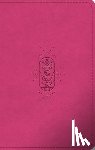 Esv Bibles - ESV Kid's Bible, Thinline, Red Letter