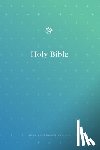 Esv Bibles - ESV Outreach Bible