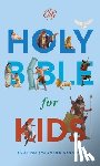Esv Bibles - ESV Holy Bible for Kids, Economy