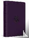 Esv Bibles - ESV Large Print Bible
