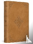 Esv Bibles - ESV Large Print Bible