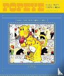 Segar, E.C. - Popeye Volume 4
