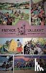 Foster, Hal, Murphy, John Cullen, Murphy, Cullen - Prince Valiant Vol. 29: 1993-1994