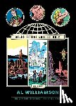 Williamson, Al - The Atlas Artist Edition No. 2: Al Williamson the City That Time Forgot and Other Stories