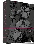 Crepax, Guido - The Complete Crepax Vols. 7 & 8 Gift Box Set