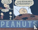 Schulz, Charles M - The Complete Peanuts 1993-1994