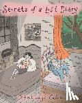 Cohen, Santiago - Secrets of a Lost Diary