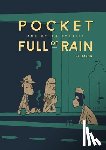 Jason - Pocket Full of Rain and Other Stories Expanded Edition