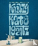 Herriman, George - The George Herriman Library: Krazy & Ignatz 1928-1930