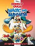 Savini, Alberto - Walt Disney's Donald Duck: Magic and Mayhem