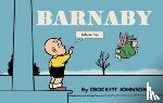 Johnson, Crockett - Barnaby Volume Five