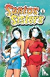 Greg & Fake - Santos Sisters Vol. 1