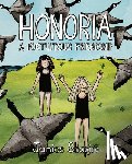 Shapiro, Janice - Honoria
