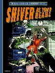 Lee, Stan - The Atlas Comics Library No. 6: Shiver as You Read!