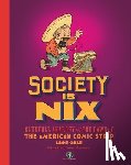  - Society Is Nix