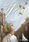 Chapman, Katriona - The Pass