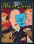 Sala, Richard - Night Drive