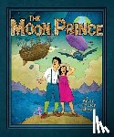 Fraser Mutch, Kevin - The Moon Prince