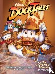 Weiss, Bobbi Jg - Ducktales: Treasure of the Lost Lamp: Disney Afternoon Adventures 6