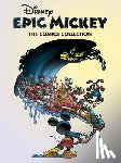 David, Peter - Disney Epic Mickey: The Comics Collection
