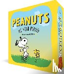 Schulz, Charles M. - Peanuts All Year-Round Mini Collection