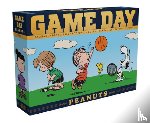 Schulz, Charles M. - Peanuts Game Day Box Set
