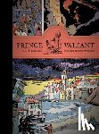 Foster, Hal, Murphy, John Cullen, Murphy, Cullen - Prince Valiant Vol. 30: 1995-1996