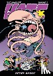 Bagge, Peter - The Complete Hate Volume 1