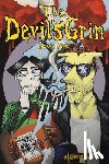 Graham, Alex - The Devil's Grin