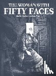 Lackman, Jon - The Woman with Fifty Faces