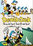 Barks, Carl - Barks, C: Walt Disney's Donald Duck Donald Duck Finds Pirate