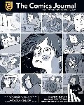 Beaton, Kate - The Comics Journal #311