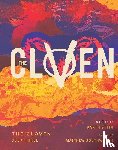Stein, Garth - The Cloven: Book Three
