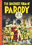  - The Sincerest Form of Parody