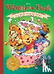 Korhonen, Kari - Winnie the Pooh: The Hundred Acre Wood Comic Collection: Volume 1