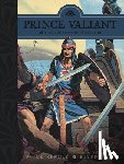 Newman, Paul S. - Prince Valiant: Peril of the Round Table