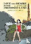 Parent-Rachdi, Salome - Love and Desire in the Promised Land