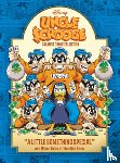 Barks, Carl - Uncle Scrooge: A Little Something Special and Other Tales of Fiendish Foes: Disney Greatest Comics Collection Vol. 1