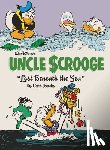 Barks, Carl - Walt Disney's Uncle Scrooge: Lost Beneath the Sea: The Complete Carl Barks Disney Library Vol. 30