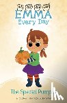 Aiello, Elena - The Special Pumpkin