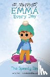 Aiello, Elena - The Speedy Sled