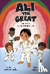 Faruqi, Saadia - Ali the Great and the Karate Belt Blues