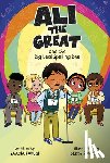 Faruqi, Saadia - Ali the Great and the Big Deal Spelling Bee