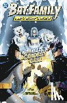 Korté, Steve - Mr. Freeze's Coldest Case: Featuring Bluebird!