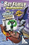 Korté, Steve - The Riddler's Puzzle Prank: Featuring Nightwing!