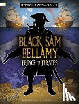Peters, Stephanie - Black Sam Bellamy, Prince of Pirates