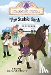Humphrey, Kristen - The Stable Snob