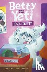 Fant, Antonella - Betty the Yeti Loses Confetti