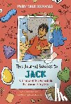 Peters, Stephanie True - This Journal Belongs to Jack: A Jack and the Beanstalk Fractured Fairy Tale
