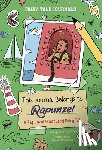 Peters, Stephanie True - This Journal Belongs to Rapunzel: A Rapunzel Fractured Fairy Tale